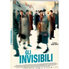 Gli Invisibili (Die Unsichtbaren)
